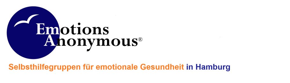 Emotions Anonymous Hamburg